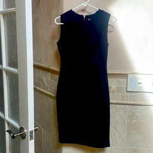 Calvin Klein dress